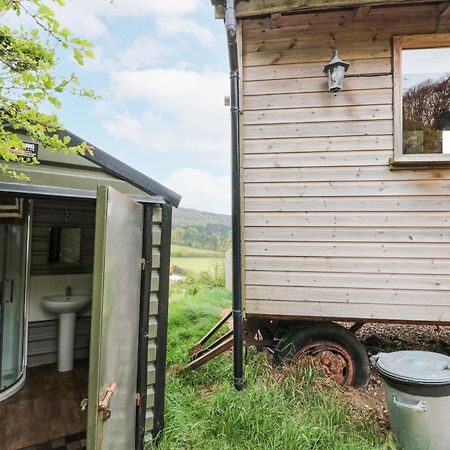 Shepherd'S Hut Scarborough Exteriér fotografie