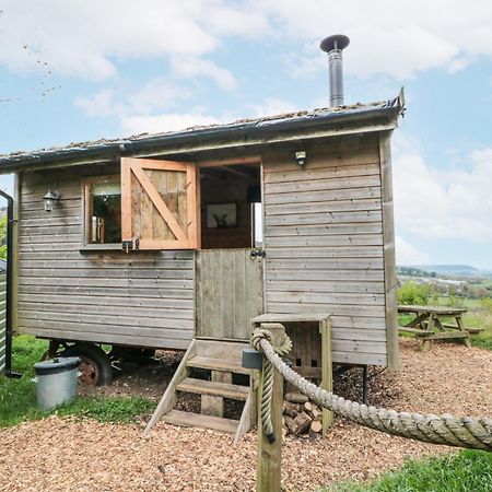 Shepherd'S Hut Scarborough Exteriér fotografie